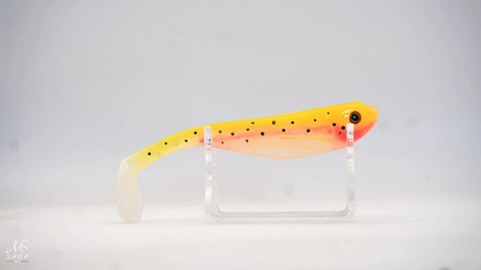 shad softbait