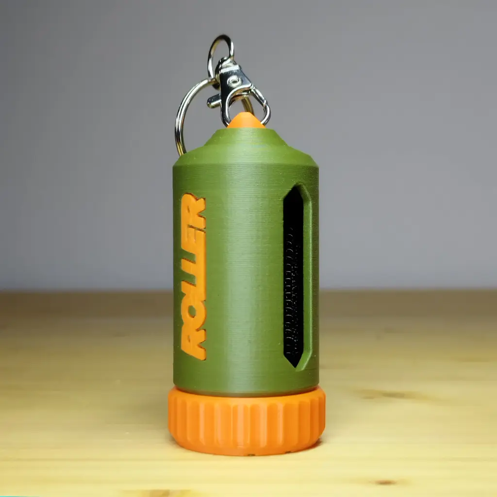 Roller (Roller M)