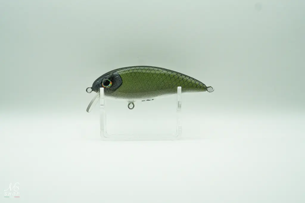 Crazycrank90S (BaitFish)